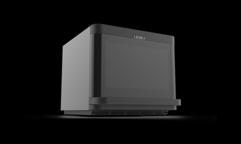 Markov to Introduce Level Smart RF Microwave Oven