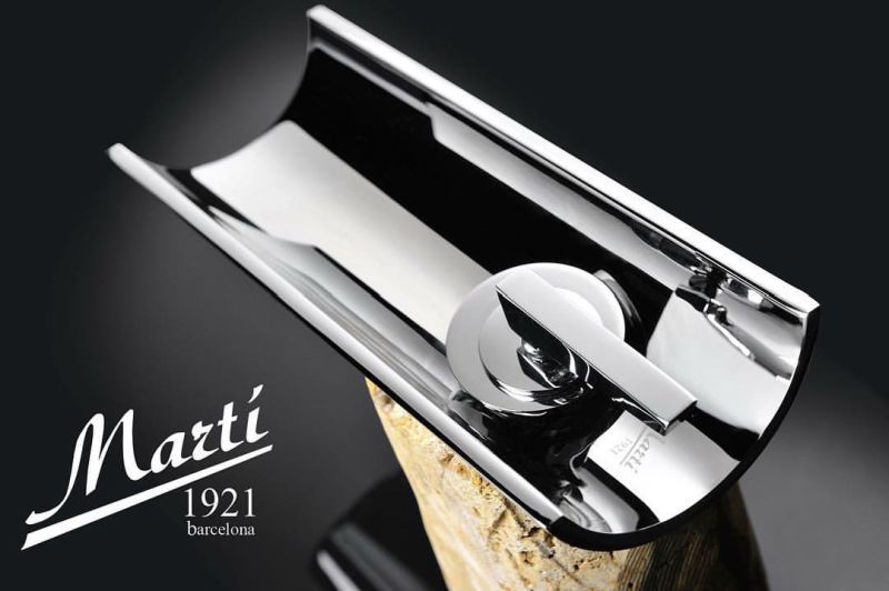 SRG NATUR Line of Stone Faucets from Marti 1921 