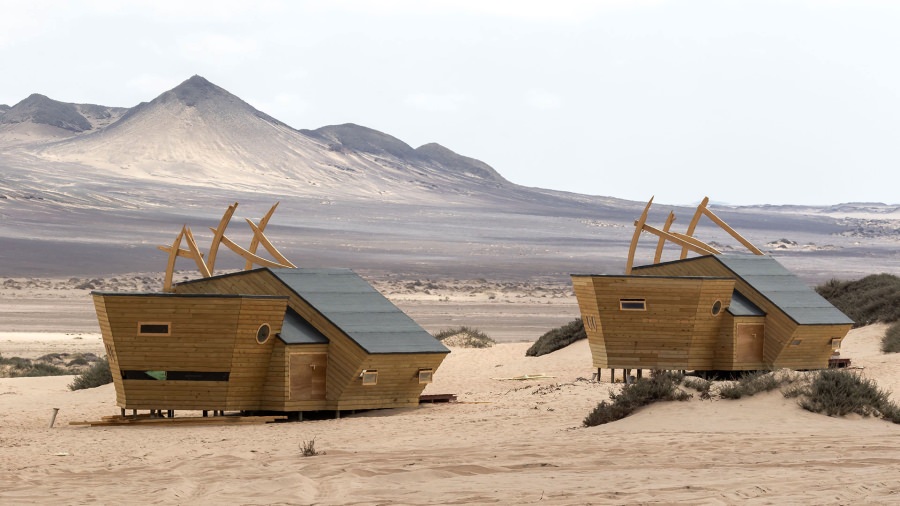 Shipwreck Lodge on Namibia’s Skeleton Coast_3