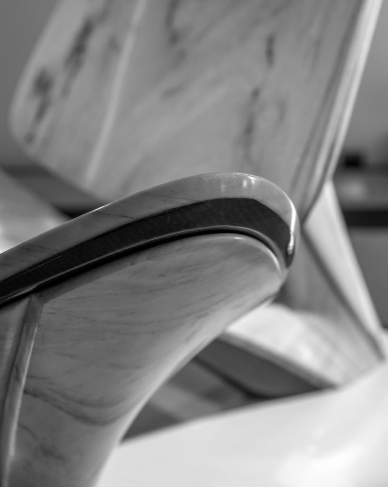 replica Hans J Wegner's CH07 shell chair