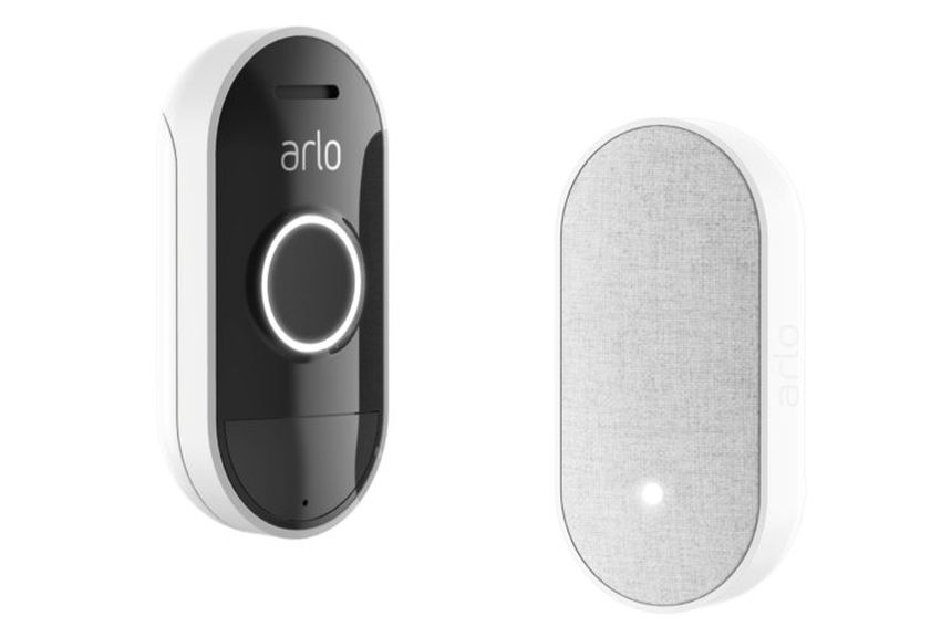 arlo-audio-doorbell