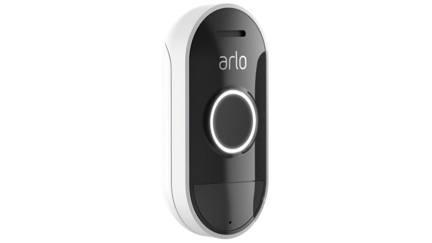 arlo-audio-doorbell