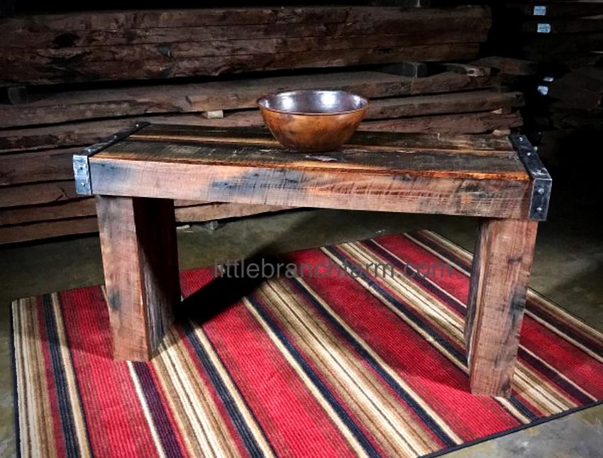 Littlebranch Farm Rustic Vanities