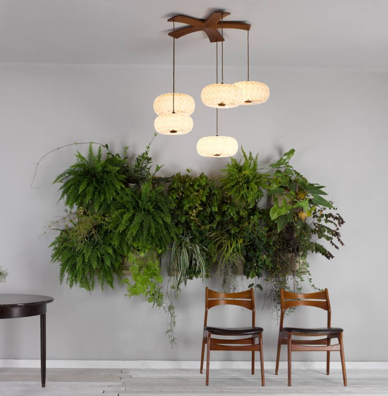 5 Designer Lamps from Aqua Creations 
