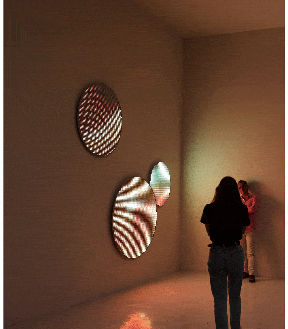 5 Designer Lamps from Aqua Creations