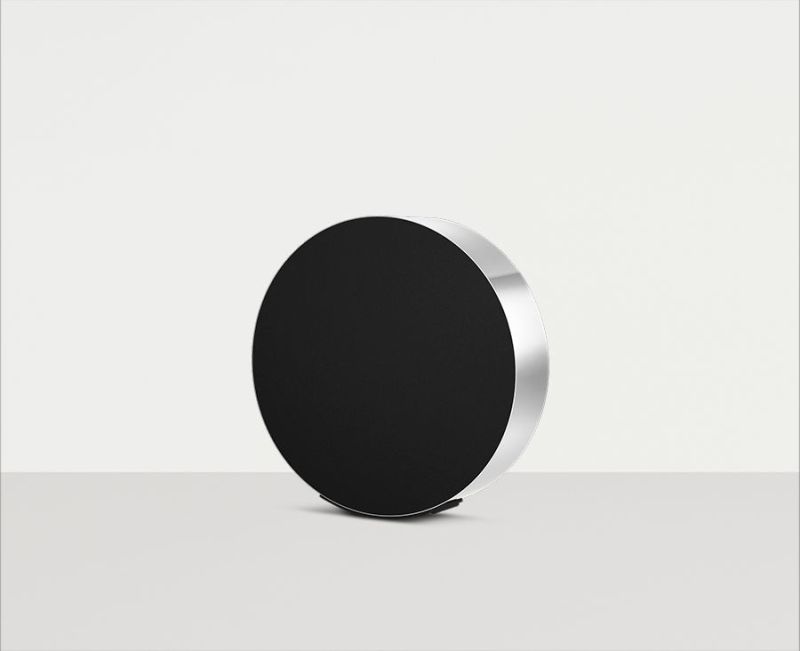 Bang & Olufsen Beosound Edge wireless speaker at IFA 2018