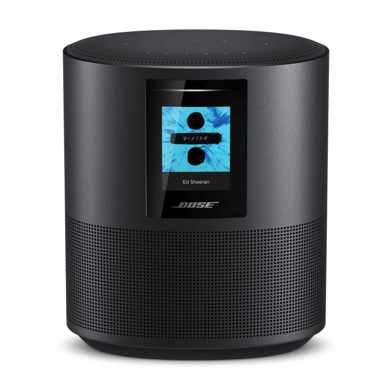Bose Launches New Alexa-Powered Smart Speaker and Soundbars 