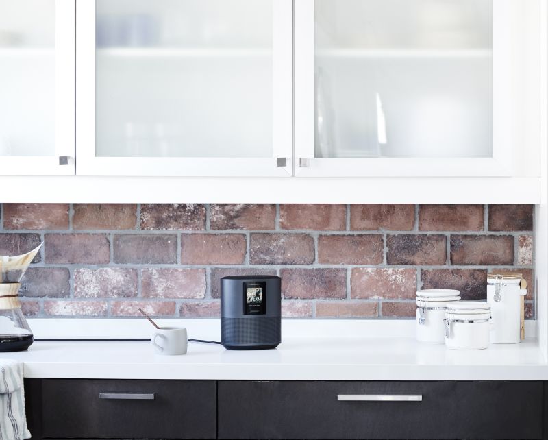 Bose Launches New Alexa-Powered Smart Speaker and Soundbars 