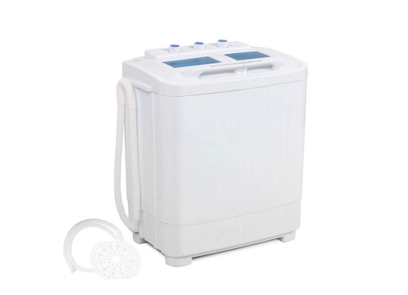 DELLA Portable Washer