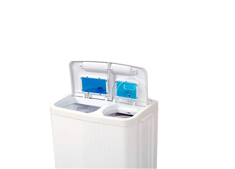 DELLA Portable Washer