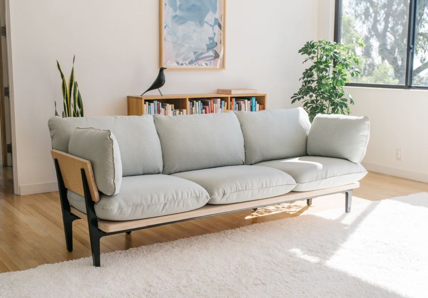 Floyd modular sofa