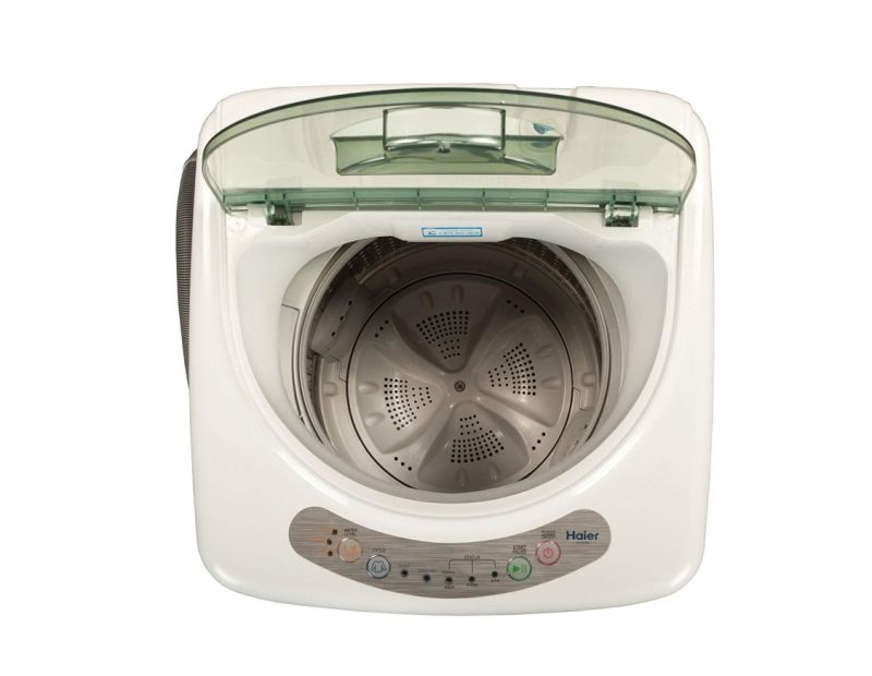 Haier HLP21N Pulsator Portable Washer