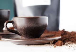 Kaffeeform Reusable Cups
