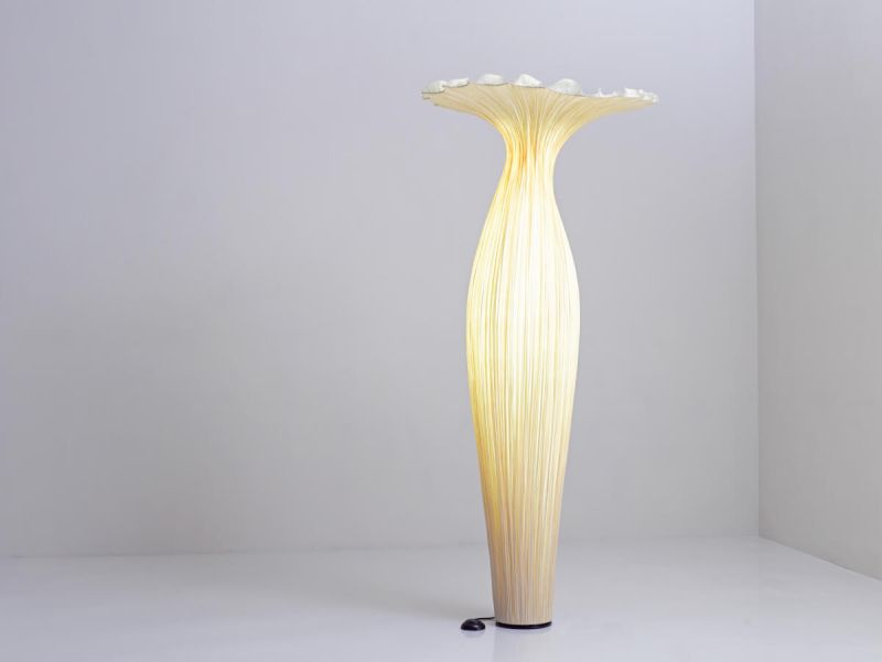 5 Designer Lamps from Aqua Creations 