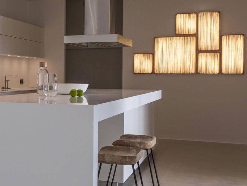 5 Designer Lamps from Aqua Creations