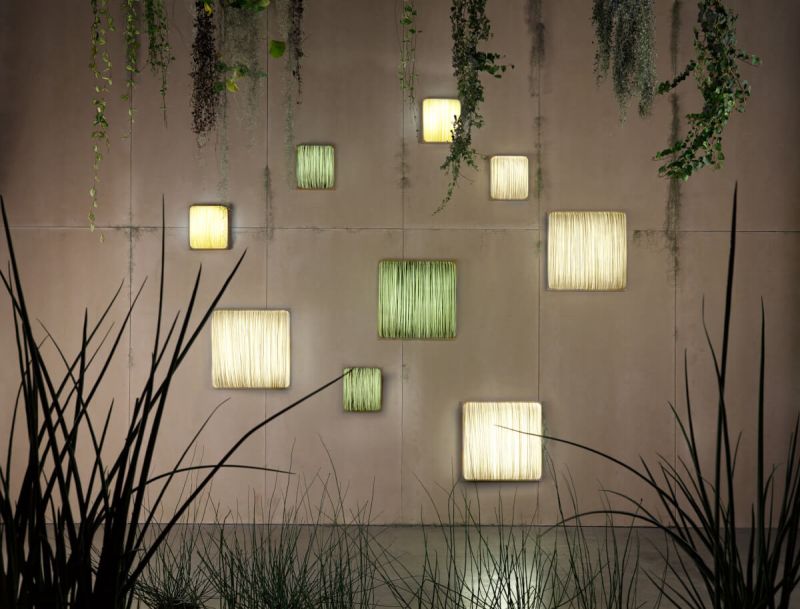 5 Designer Lamps from Aqua Creations 