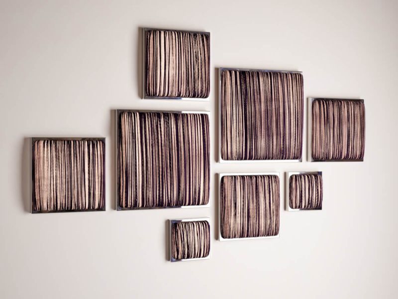5 Designer Lamps from Aqua Creations