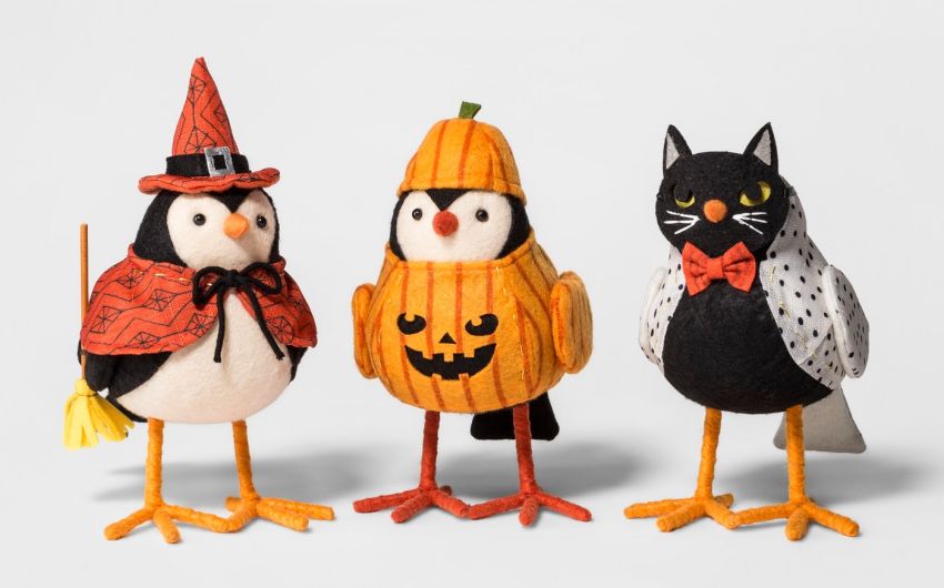 Target Halloween Collection 2018