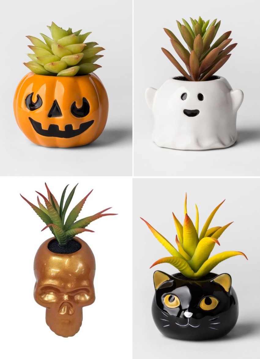 Target Halloween Collection 2018