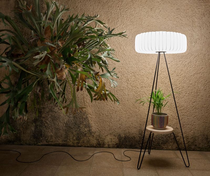 5 Designer Lamps from Aqua Creations 