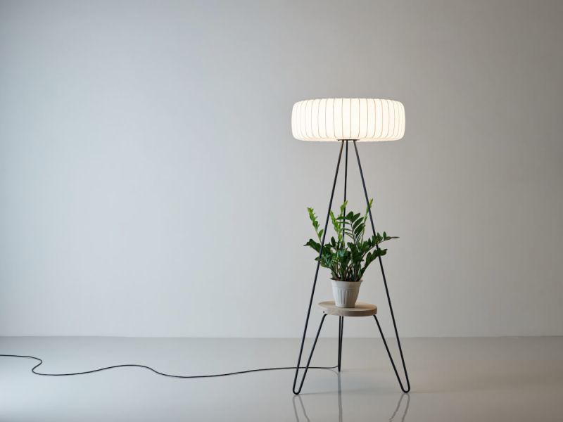 5 Designer Lamps from Aqua Creations 