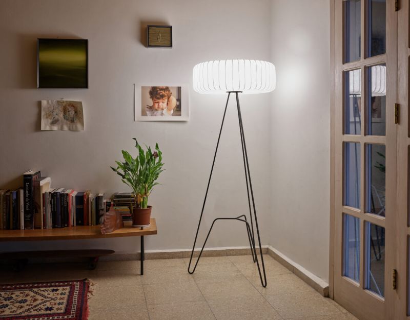 5 Designer Lamps from Aqua Creations 