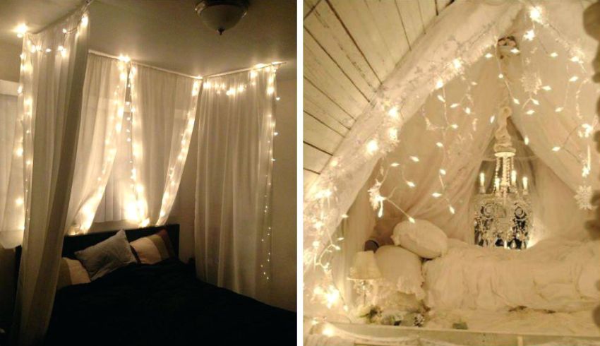 10 Inexpensive and Creative Ways to Upgrade Your Bedroom