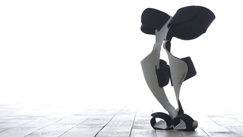 Archelis Wearable Chair