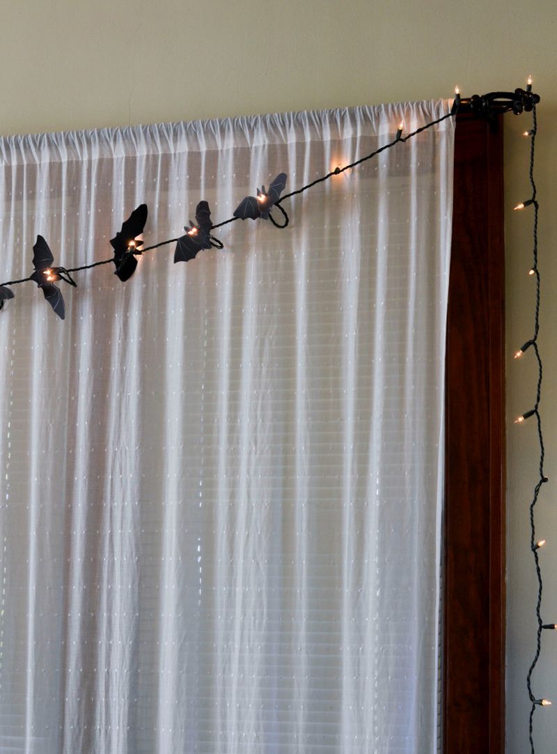 quick and easy DIY Halloween crafts