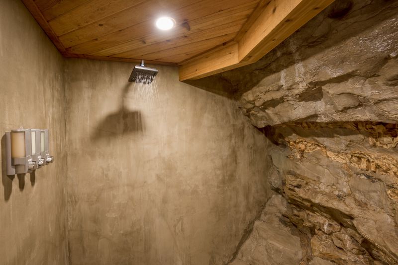 This Cave House in Arkansas can be Rented for $1,600 Per Night 