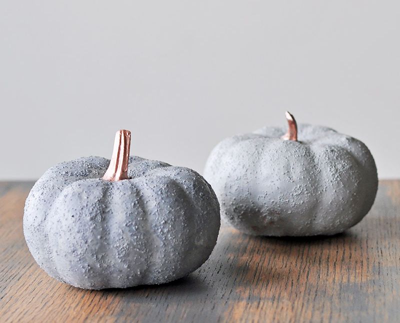 DIY Halloween Pumpkin Ideas 