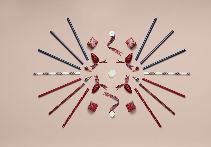 Скоро появится зимняя праздничная коллекция Ikea 2018 года