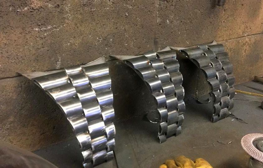 Rolex Burner – сожжено замыслом
