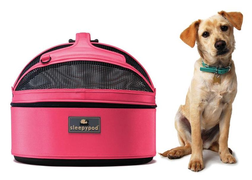 Sleepypod Pet Carrier