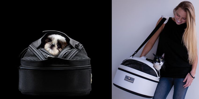 Sleepypod Pet Carrier