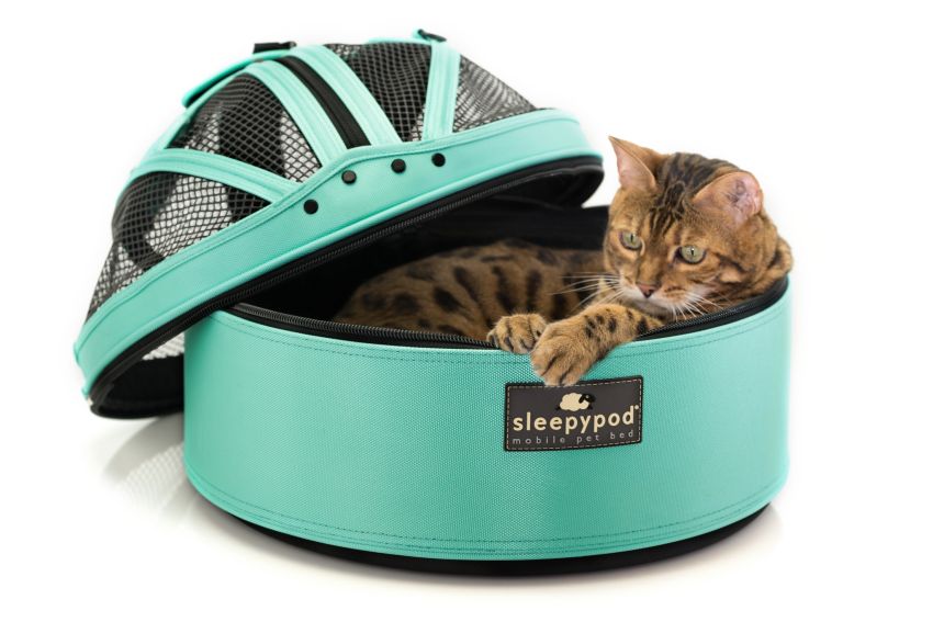 Sleepypod Pet Carrier