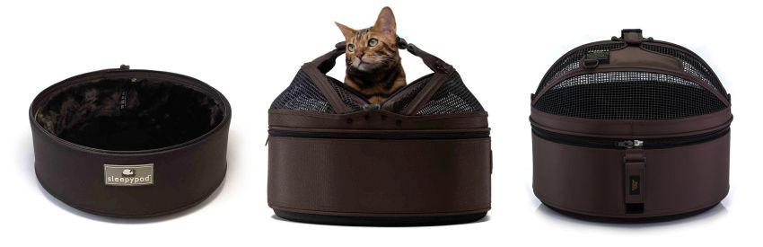 Sleepypod Pet Carrier