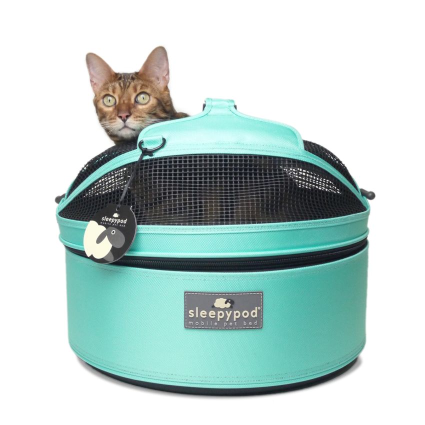 Sleepypod Pet Carrier