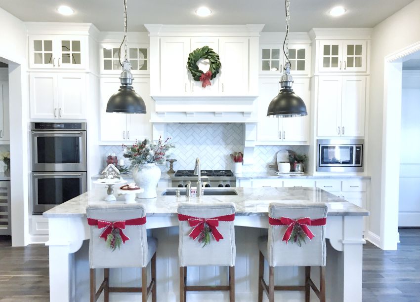 festive-decor-this-holiday-seasonmy texas house (2)