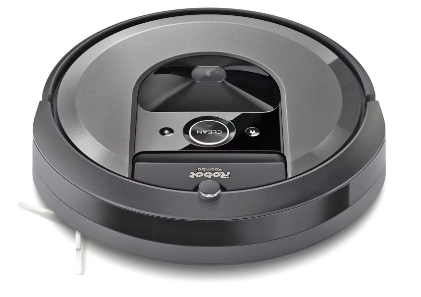 iRobot Roomba i7+