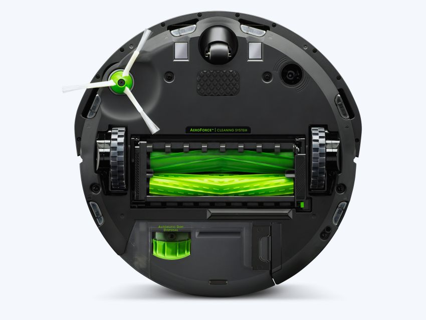 iRobot Roomba i7+