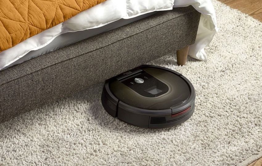 iRobot Roomba i7+