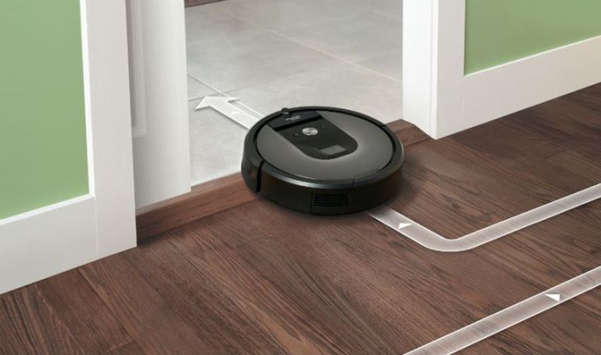 iRobot Roomba i7+