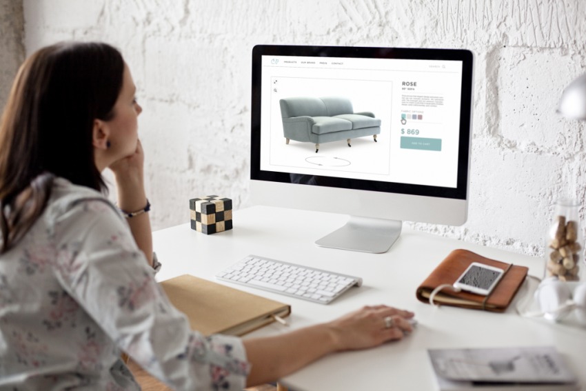 8 Pro Tips for Buying Furniture Online-