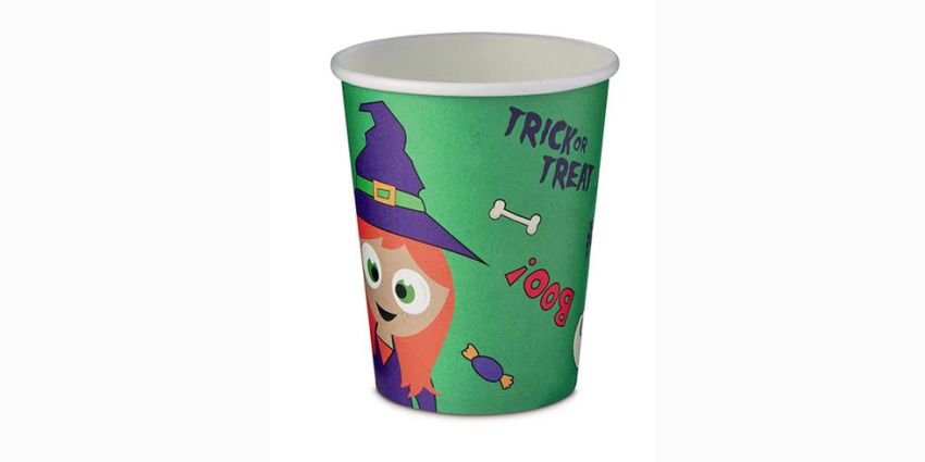 Aldi Halloween Collection