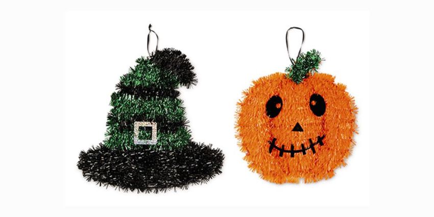 Aldi Halloween Collection