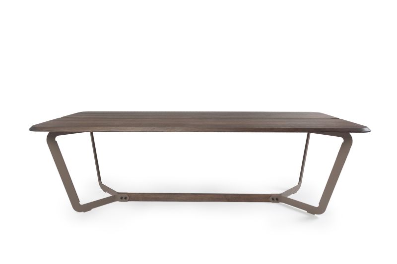 Basvelle Koop Designs Stringer table for Odesi