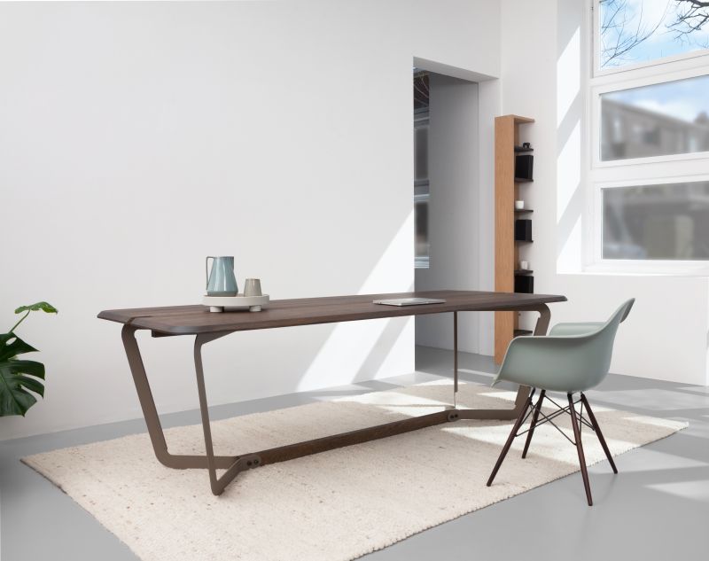 Basvelle Koop Designs Stringer table for Odesi