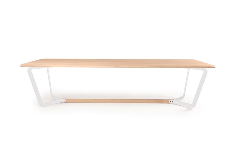 Basvelle Koop Designs Stringer table for Odesi