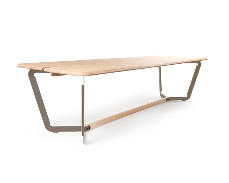 Basvelle Koop Designs Stringer table for Odesi